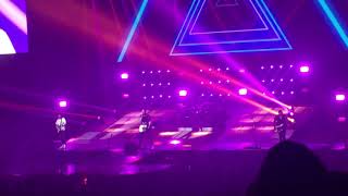 On What You’re On - Busted (Live @ Wembley Arena, London)