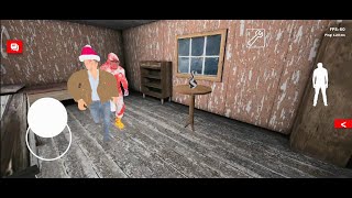 Granny Multiplayer (GMM) | Chapter 1 - Main Door Escape #148 