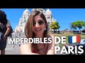 Mis LUGARES FAVORITOS de PARíS | Angeliana Khiyami