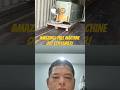 Pull machine out container