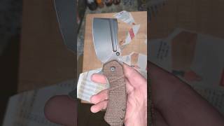 It will Cut - so good! #youtubeshorts #tools #edc