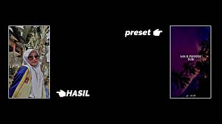 PRESET BUCIN💗💗|| TUHAN TOLONG AKU🎶|| gd konsep screenshot 1