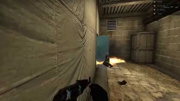 HvK.Gollum | 5k, 1v4 [ESEA.net COTW Entry]