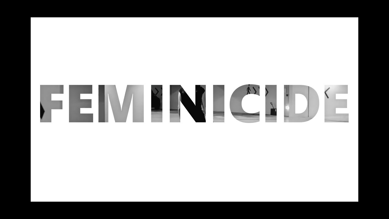 Doc - Féminicide - (Clip Officiel)
