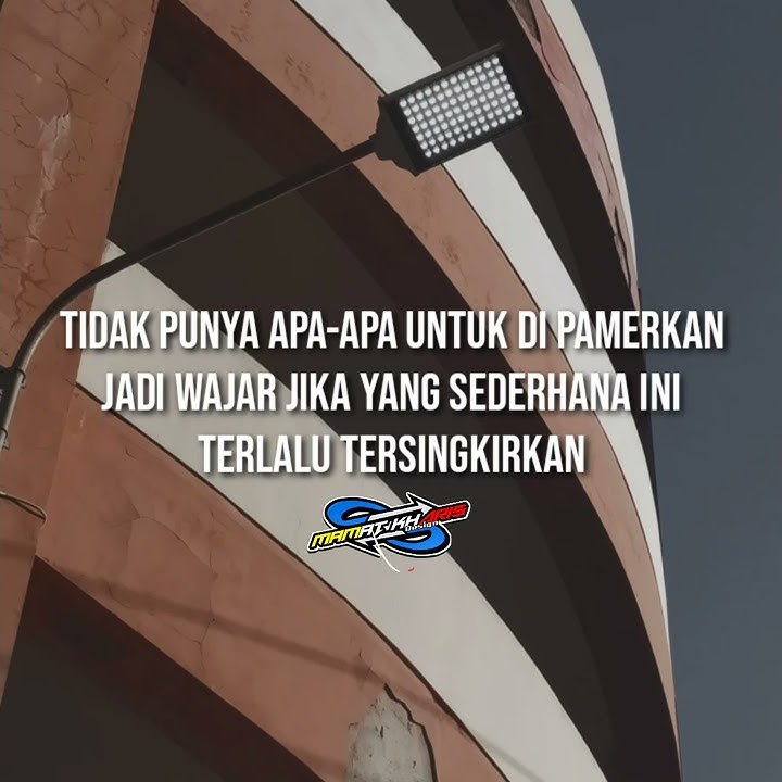 story wa baper terbaru||sotya(iki tulise kidungku)