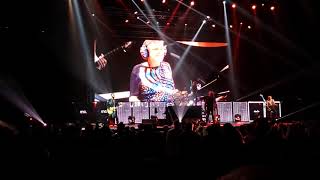 Def Leppard - Excitable - 10/19/18 - Honolulu Blaisdell Center