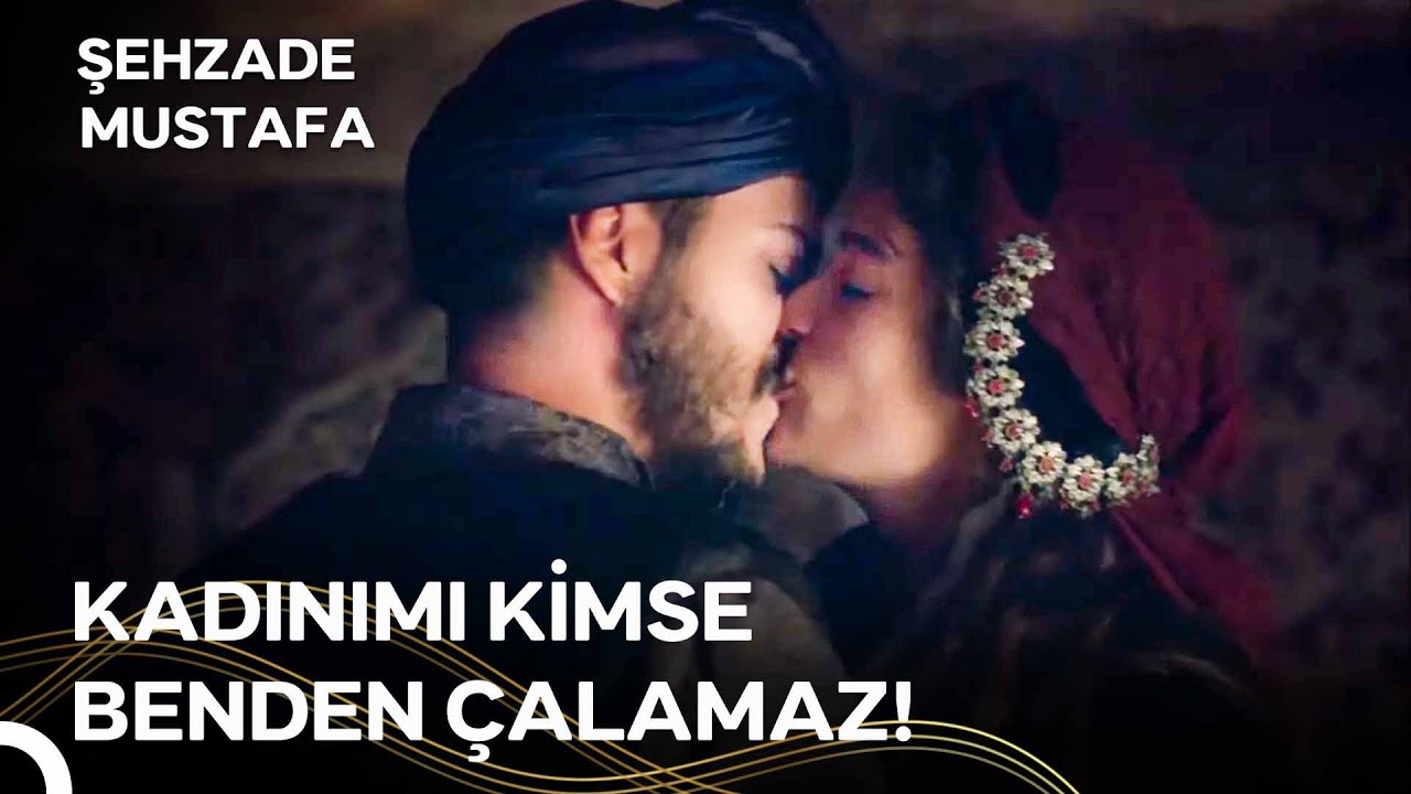 Eşkiyalar Hatunumu Kaçırmış