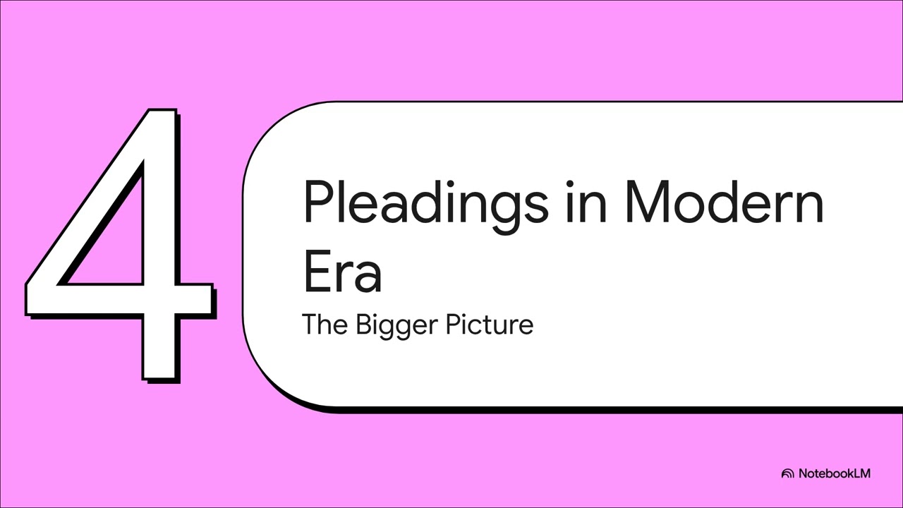 Pleadings Qld 12: Striking Out Pleadings in QLD: The r 171 Playbook (Costs, Leave & Strategy)
