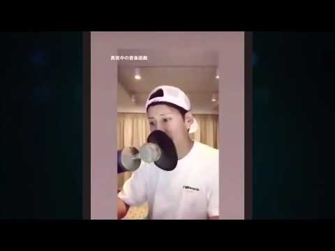 【TAKUYA∞】 / エキセントリック　欅坂46　UVERworld　カバー　音楽遊戯