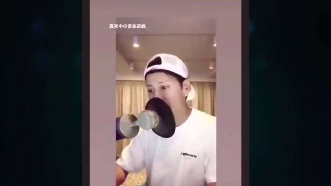 TAKUYA∞】 / エキセントリック 欅坂46 UVERworld カバー 音楽遊戯