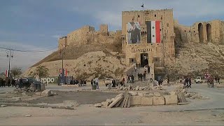Сирия: российские войска доложили о полном разгроме ИГИЛ Сирия: российские войска доложили о полном разгроме ИГИЛ