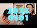 日韓カップル👬 | 20240101