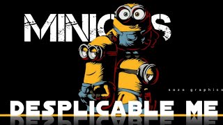 Deable Meminios Movie Poster Designpixellab