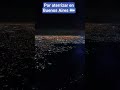 vuelo Panama-Argentina