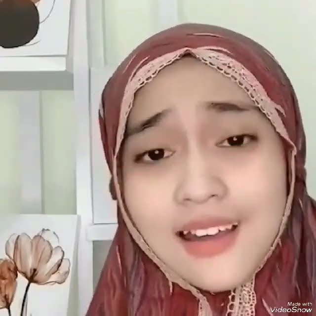 Naswa Aulia (Hayyul Hadi) #cover