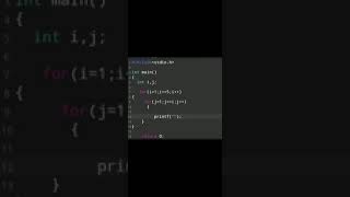 #53 | Learn C Language Online | Programming Exercise54 #shorts #coding