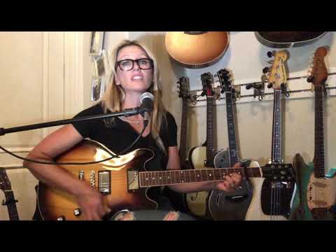 Brooke Josephson Cover "Without You" by John Newman