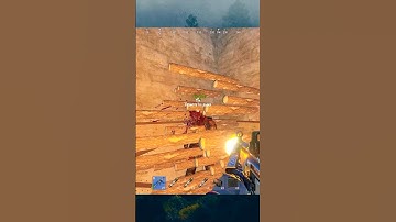 He asked me to kill him... #rust #gaming #shorts
