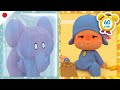🌡️ 🥵 🥶 ぽこよ日本語 l Pocoyo Japanese l 暑さVS寒さ…本当に我慢できないのはどっちだ！？（60分）全話　子どものためのアニメ動画