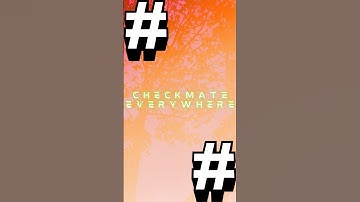 Checkmate all over the place😱🍀#shorts #chess #chesspuzzle Chess puzzle Chess