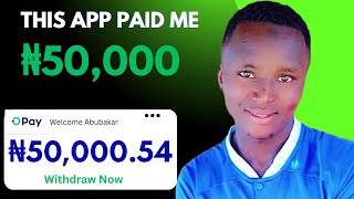 HOW TO MAKE MONEY ONLINE IN NIGERIA screenshot 4