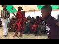 Amahlubi - Amakrwala ka Tatu Thapelo 2021 - Sterkspruit e Blue Gums 2