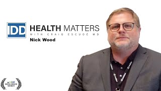 Ep 122: Nick Wood Highlights Workforce Challenges and Managed Care Evolution for Better IDD Services