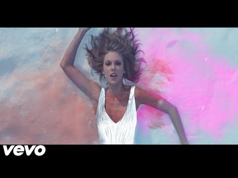 Taylor Swift -Reputati... Taylor Swift Reputation Songs