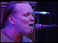 The Allman Brothers Band - Statesboro Blues