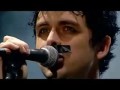 Green Day - We Are The Champions Live Reading