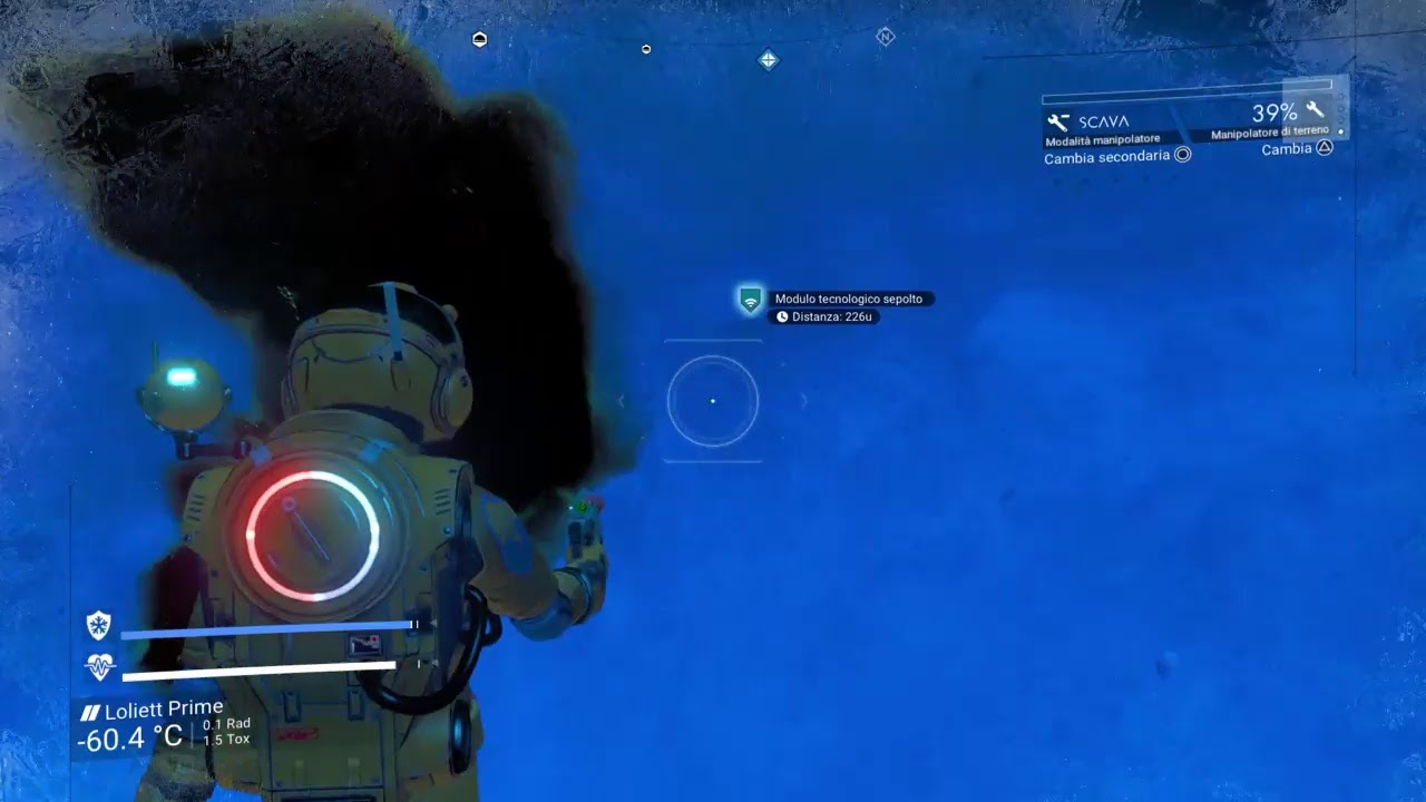 No Man's Sky | Playstation 5 | The Gamebusters - Foto 3