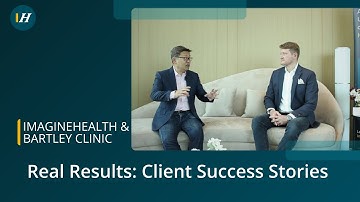 Success Stories: The Impact of Our Treatments on Clients