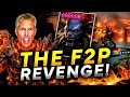 I GOT HIM GOOD! How To Beat Tauraze With A Mid Game Team Strategy! | Raid Shadow Legends