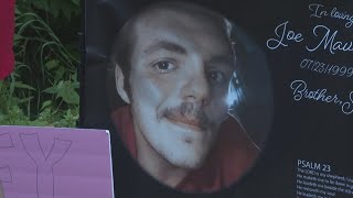 Joe Nagle's family just 'want to know what happened' as Michigan State Police wrap investigation Content