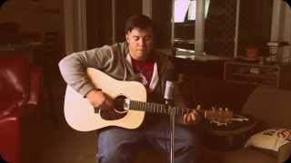 Video thumbnail of "Ever Be - Bethel Music (Cover by Jonathan Parker)"