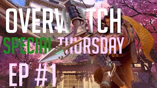 INSERT CLICKBAIT TITLE HERE - Overwatch Special Thursday