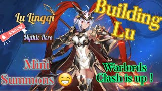 Dynasty Scrolls App لـ Android Download 9apps