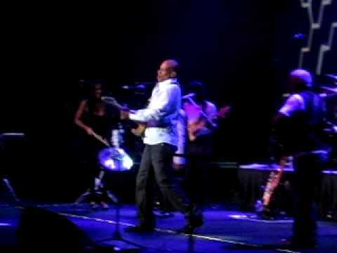 Together Again Tour-opening night 6-17-10 @ Sound ...