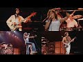 The Who Baba O Riley Shepperton Studios 1978 4 CAMERA VIEW 4K 