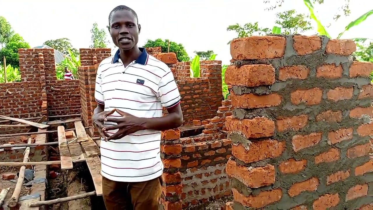 Update on the construction project