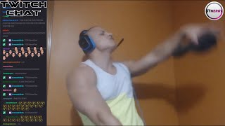 Tyler1 Rap | Loltyler1 Sing Fuck That Bitch | League Of Legends