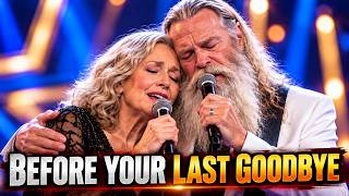 Michael Bennett And Wife TOP 10  EMOTIONAL Family Duet on America's Talent Idol 2026