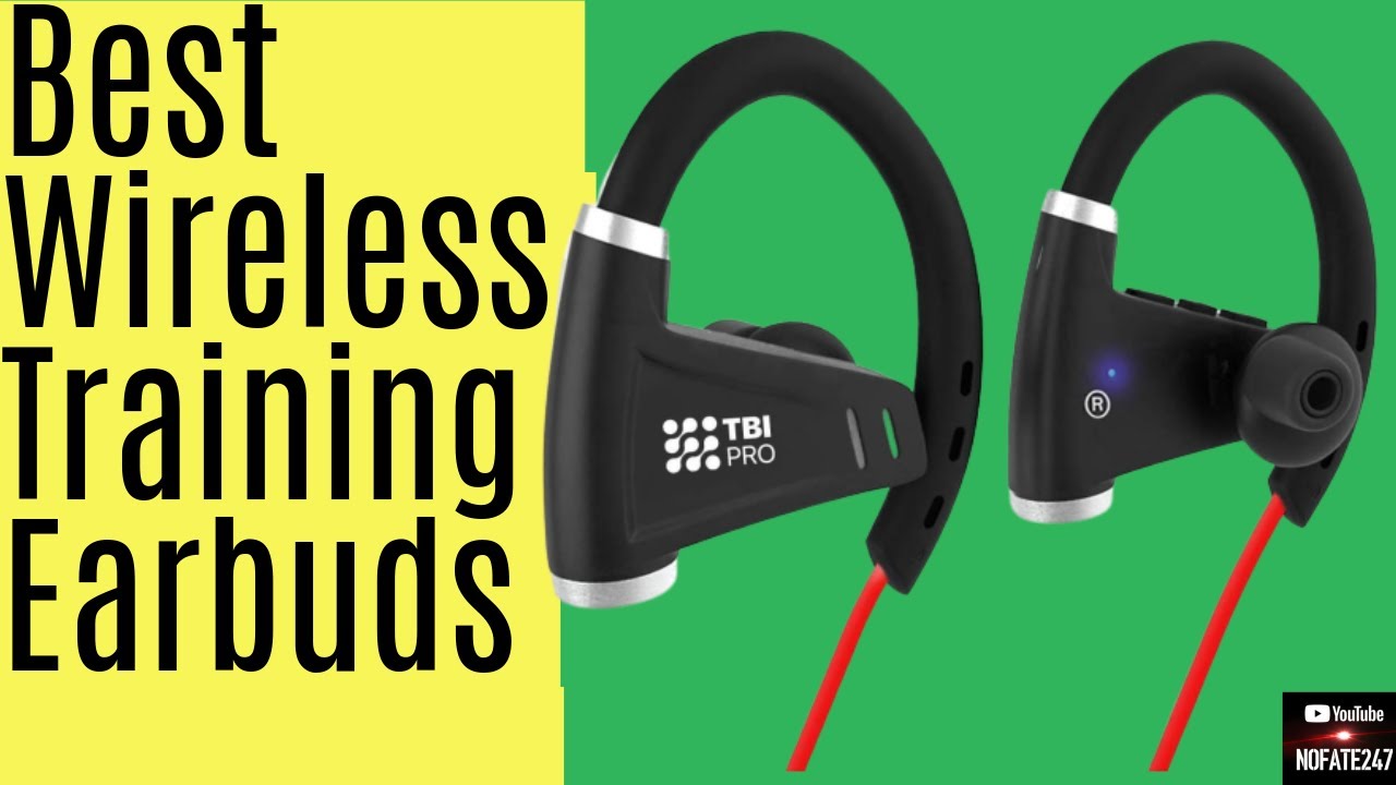 tbi pro earbuds review