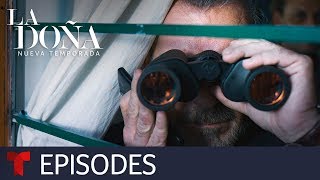 La Doña 2 | Episode 52 | Telemundo English