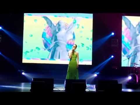 มหัศจรรย์แห่งรัก live by รัดเกล้า อามระดิษ