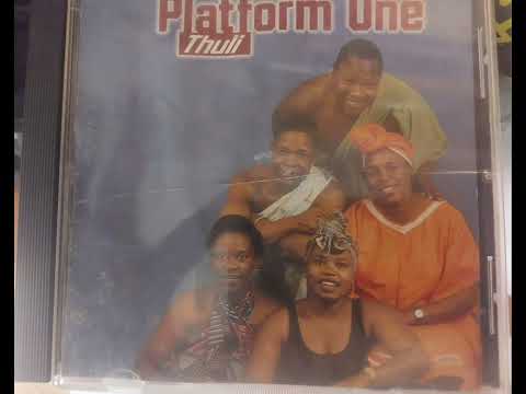 PLATFORM ONE - UBIZZAH