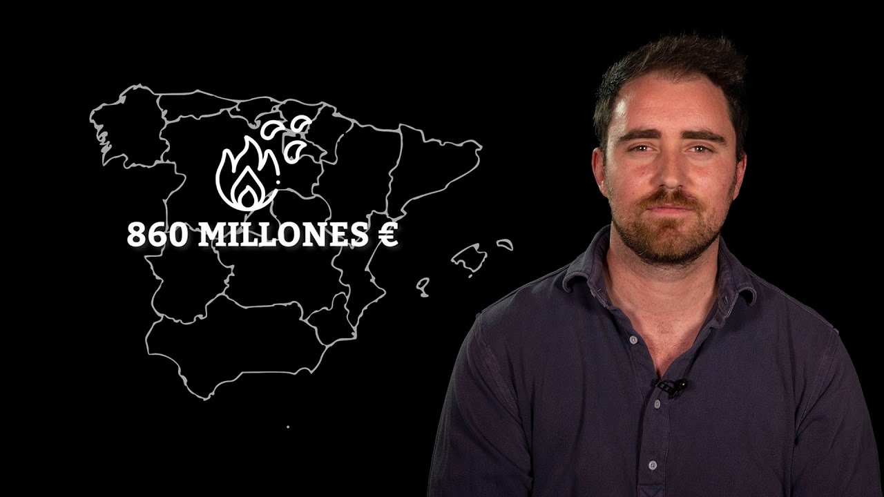 De los 65 millones de CyL a los 180 de Galicia: así invierten las CCAA contra los incendios