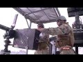 forces increase operations Djibouti