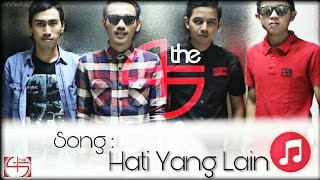 The45 Band - Hati Yang Lain | Band Indie Kota Purbalingga (Music Audio) HQ