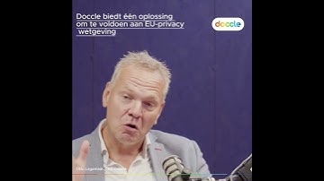 4 Oplossing om eenvoudiger te voldoen aan EU privacy wetgeving